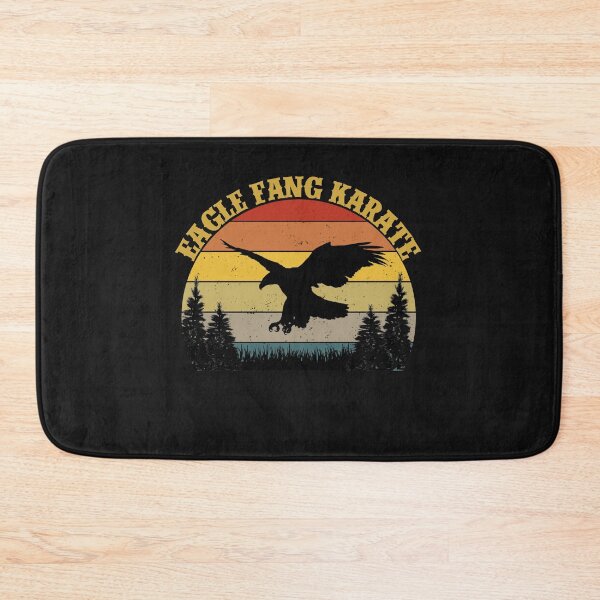 Item preview, Eagle fang karate 80s limited edition designed and sold by Sage86.
