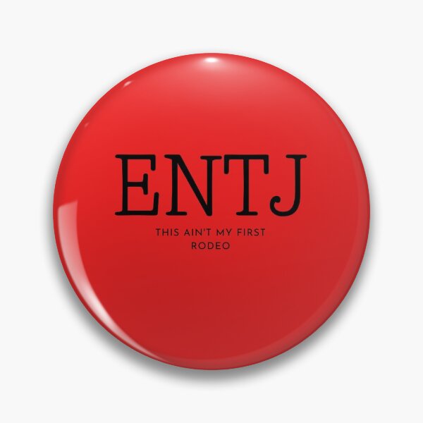 Item preview, ENTJ. This aint my first rodeo designed and sold by dollymademe.