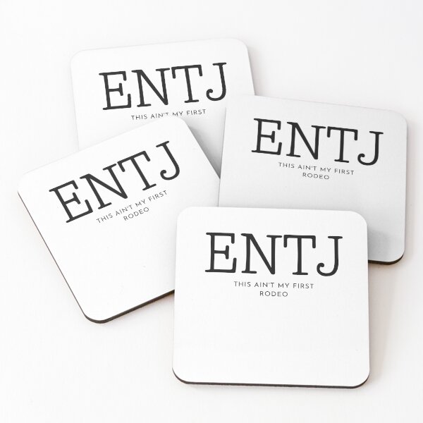 Item preview, ENTJ. This aint my first rodeo designed and sold by dollymademe.