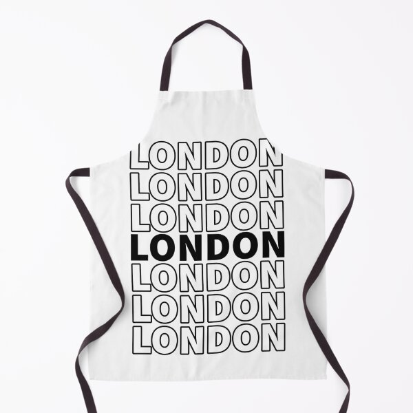 Item preview, London United Kingdom designed and sold by Redchilly.