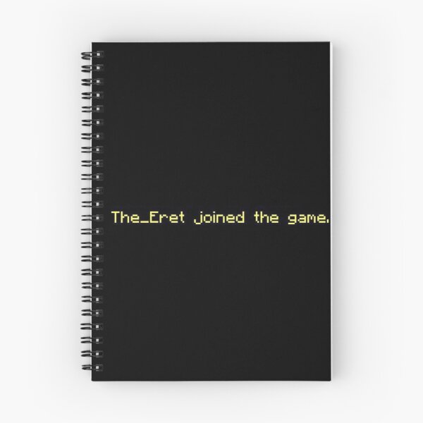 Item preview, Eret joined the game. designed and sold by mistyp72.