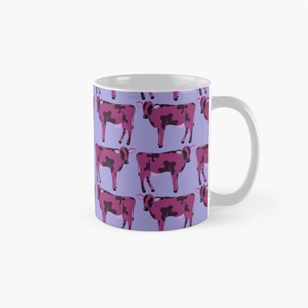 Item preview, Purple cow party designed and sold by ArtCDesigns.