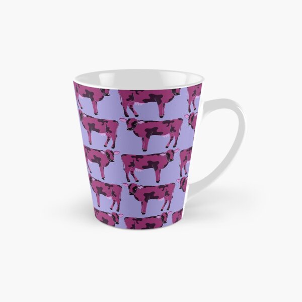 Item preview, Purple cow party designed and sold by ArtCDesigns.