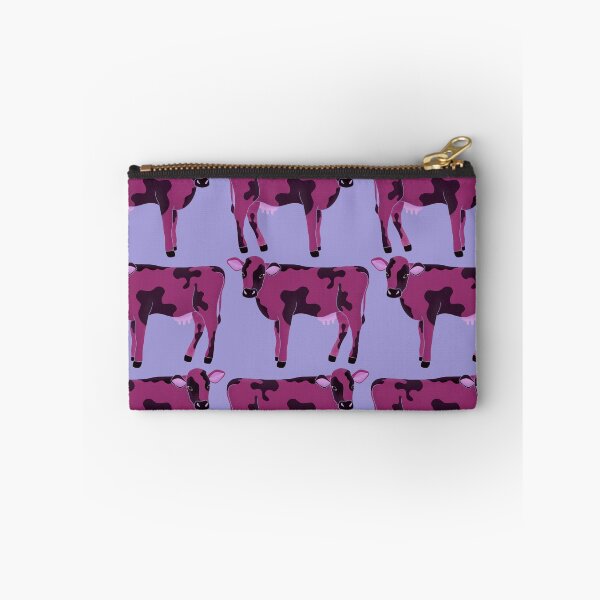 Item preview, Purple cow party designed and sold by ArtCDesigns.