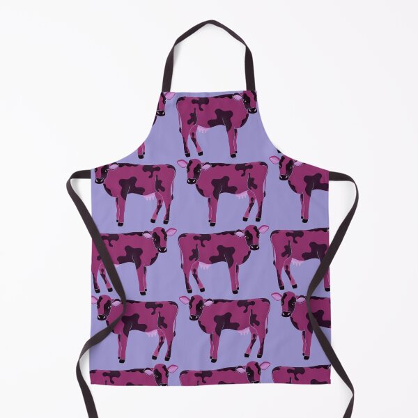 Item preview, Purple cow party designed and sold by ArtCDesigns.