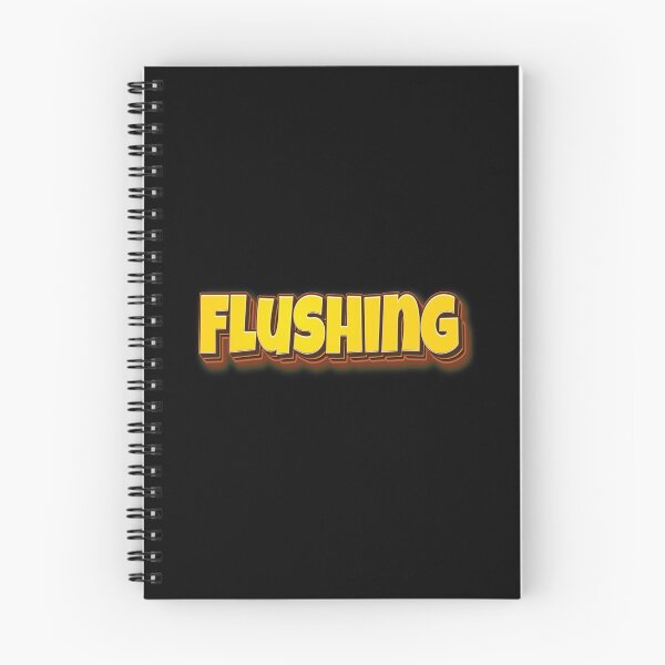 Item preview, Flushing designed and sold by ProjectX23.