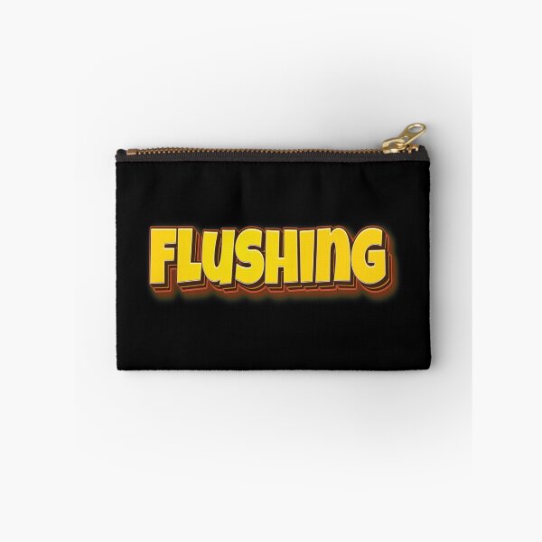 Item preview, Flushing designed and sold by ProjectX23.
