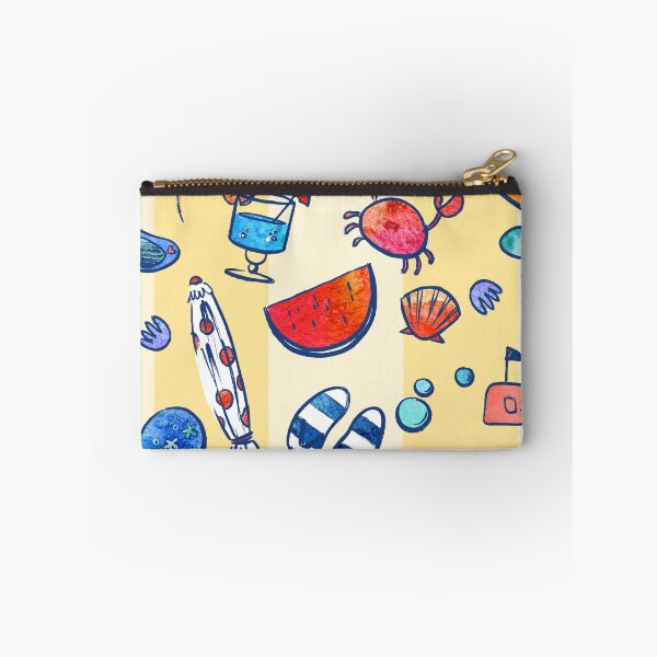 Item preview, Summer Beach Pattern designed and sold by SwePattern.