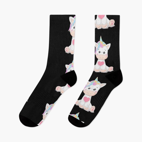 Item preview, Unicorn anime designed and sold by MYNTLYF.