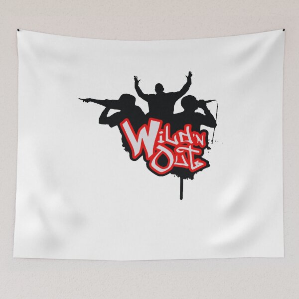 Item preview, Wild N Out Youth designed and sold by Lucasweber.