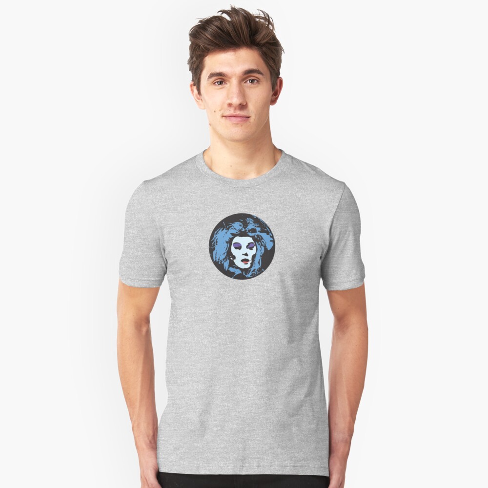 madame leota shirt