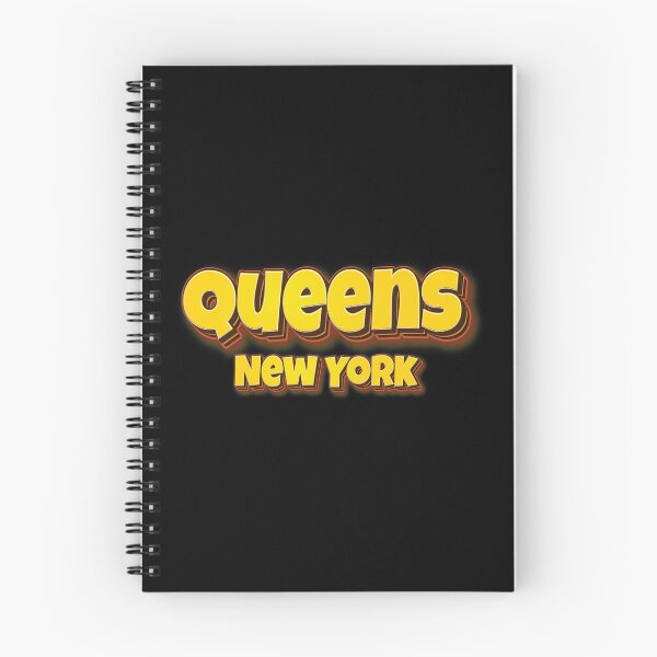 Item preview, Queens New York designed and sold by ProjectX23.