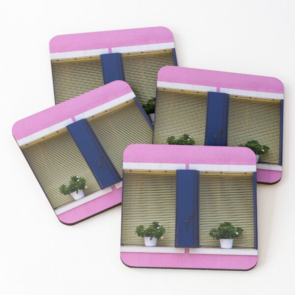 Item preview, Window in Burano designed and sold by pietrofoto.