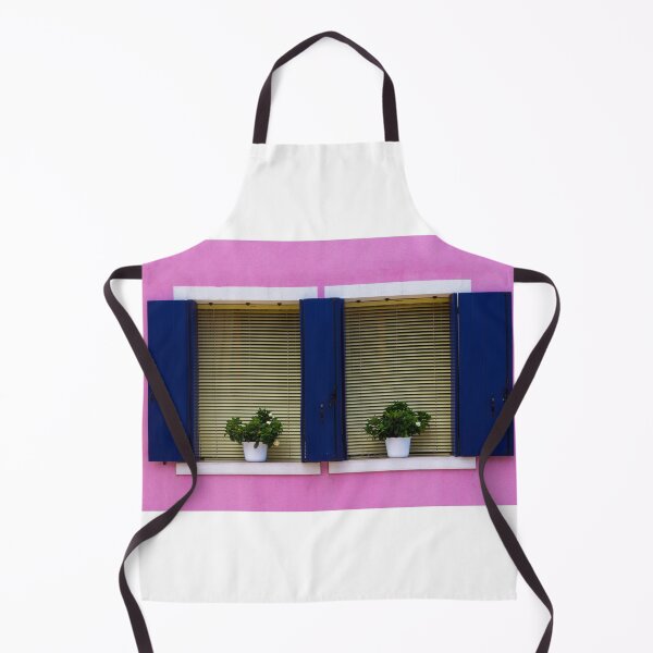 Item preview, Window in Burano designed and sold by pietrofoto.