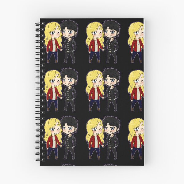 Item preview, CaptainSwan designed and sold by Shadowdark1.