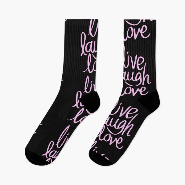 Item preview, Copy of live laugh love, valentines day designed and sold by MYNTLYF.