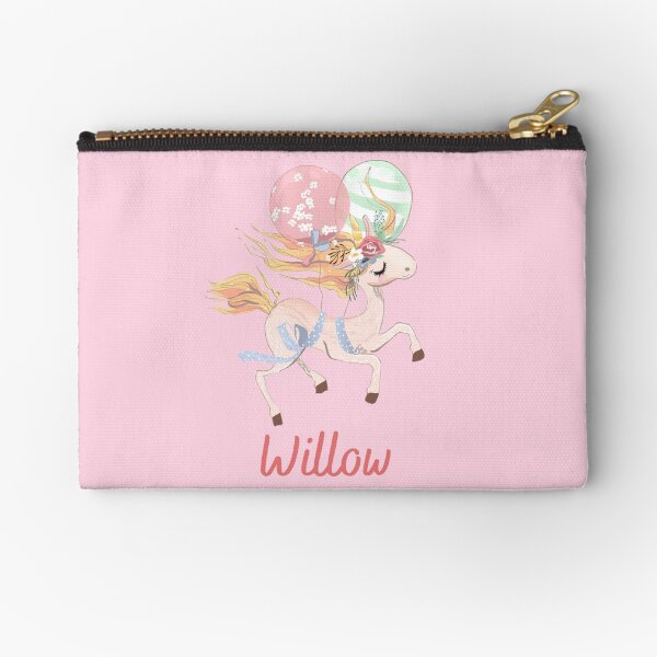 Item preview, Willow Carrousel Horse Girls Name  designed and sold by melbournegirl.