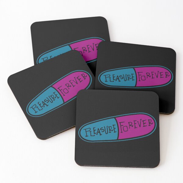 Item preview, POP THE PANACEA! 2MG (NERO) designed and sold by LUCID-DAZE.