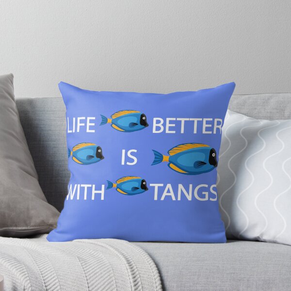 Item preview, Life is better with tangs designed and sold by MADILIFSD.