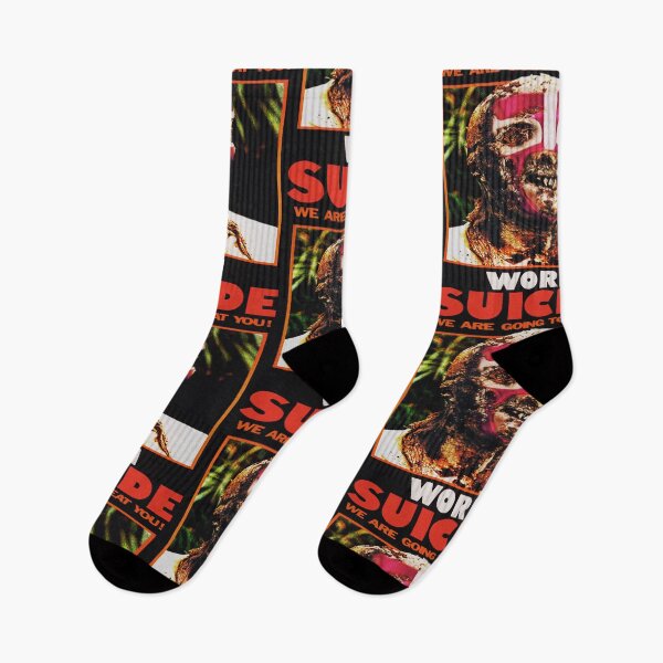 Item preview, Zombie Lucha designed and sold by wormsuicide.
