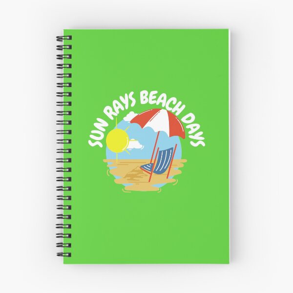 Item preview, SUN RAYS BEACH DAYS designed and sold by Triwitboo09.