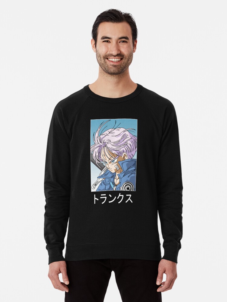 Future Trunks ssj2 and future Gohan cyborg Drago ball super Classic  TShirt216 Photographic Print for Sale by AllisonTolman