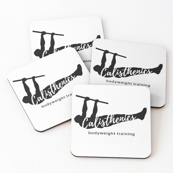 Item preview, Calisthenics - Front Lever designed and sold by Atleta-Cali.