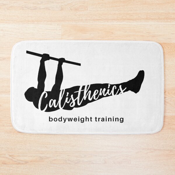 Item preview, Calisthenics - Front Lever designed and sold by Atleta-Cali.