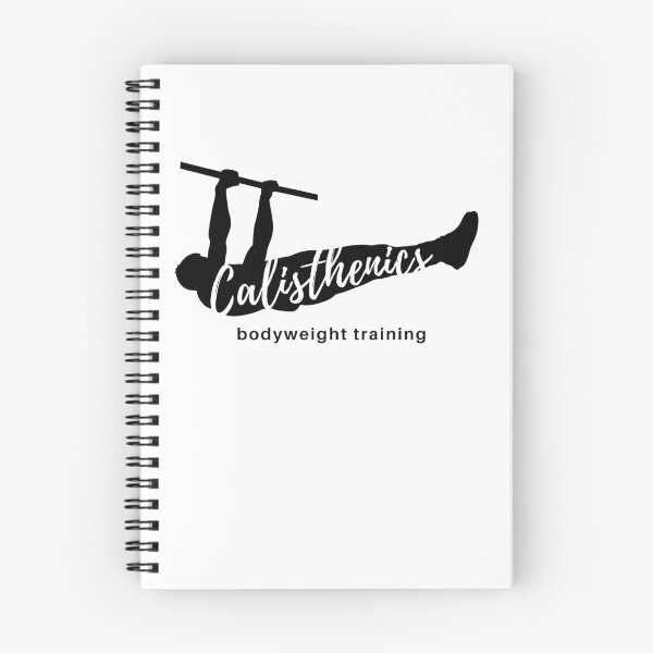 Item preview, Calisthenics - Front Lever designed and sold by Atleta-Cali.