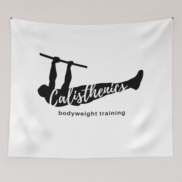 Item preview, Calisthenics - Front Lever designed and sold by Atleta-Cali.