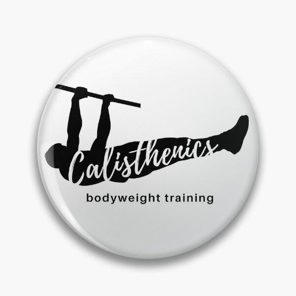 Item preview, Calisthenics - Front Lever designed and sold by Atleta-Cali.