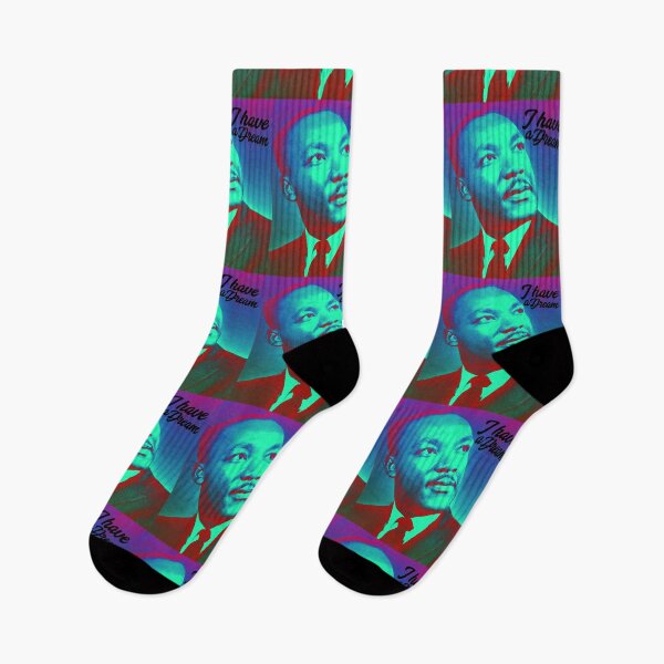 Item preview, Martin luther king junior designed and sold by Dream Imagine Create ..