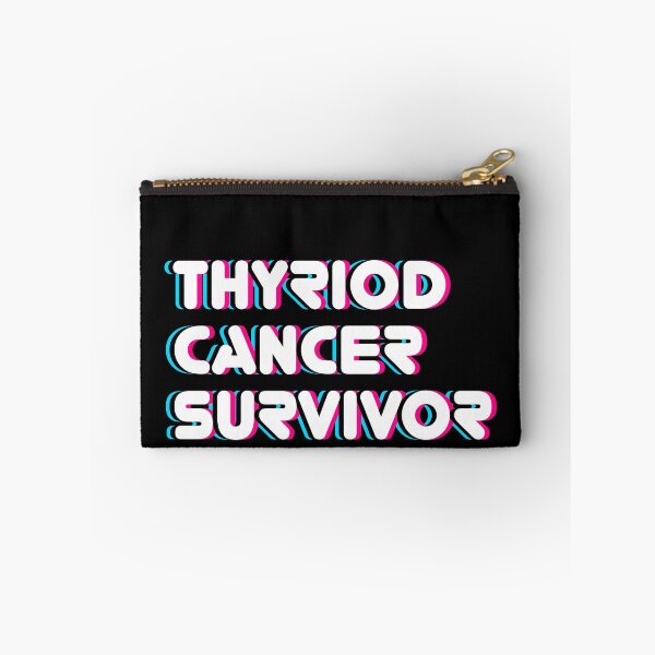 Item preview, Thyriod Cancer Survivor Gifts II designed and sold by taby2you.