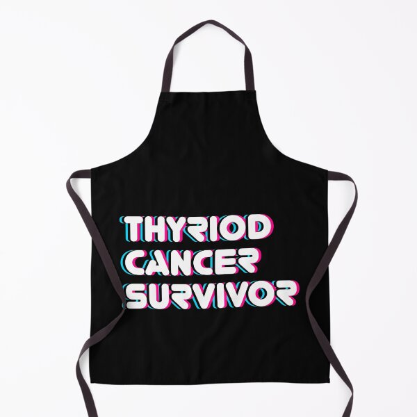 Item preview, Thyriod Cancer Survivor Gifts II designed and sold by taby2you.