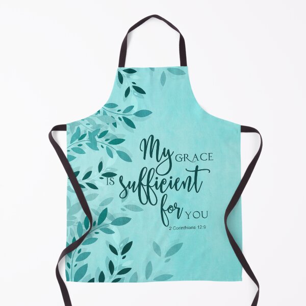 Item preview, My grace is sufficient for you designed and sold by della95.
