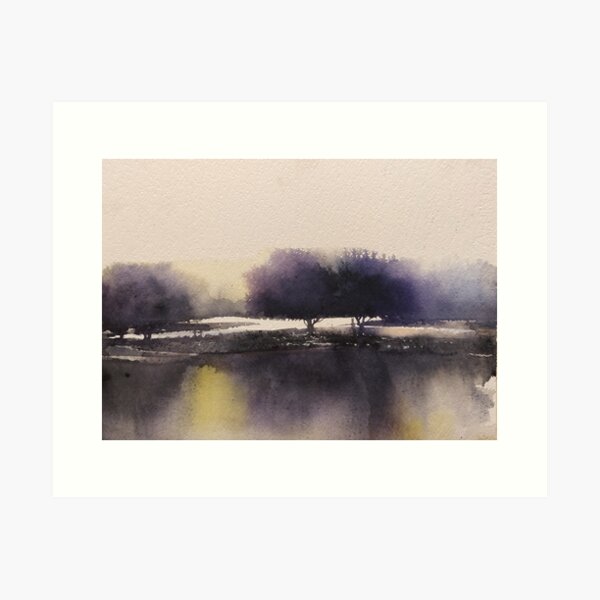 Item preview, Cold morning designed and sold by GilbertPlatinca.