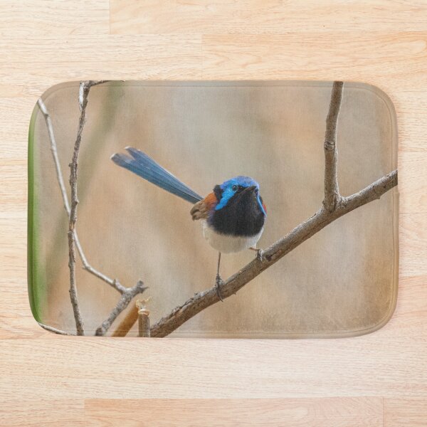 Item preview, red wing fairy wren designed and sold by Coen-87.