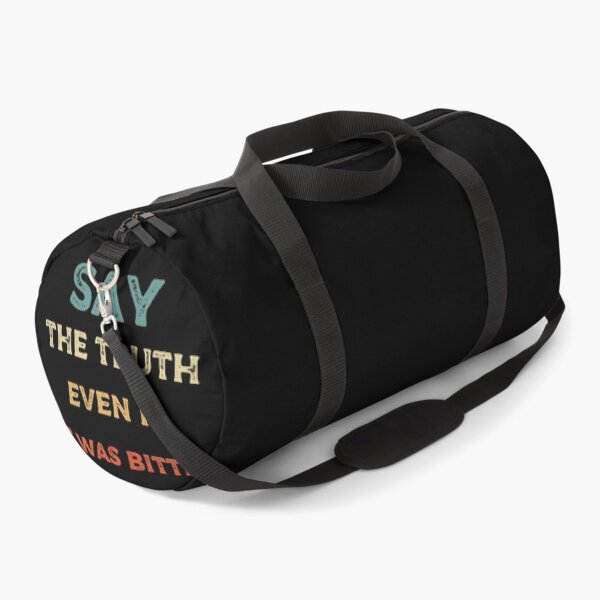 Item preview, Say The Truth Even If It Was Bitter designed and sold by wizanestore.