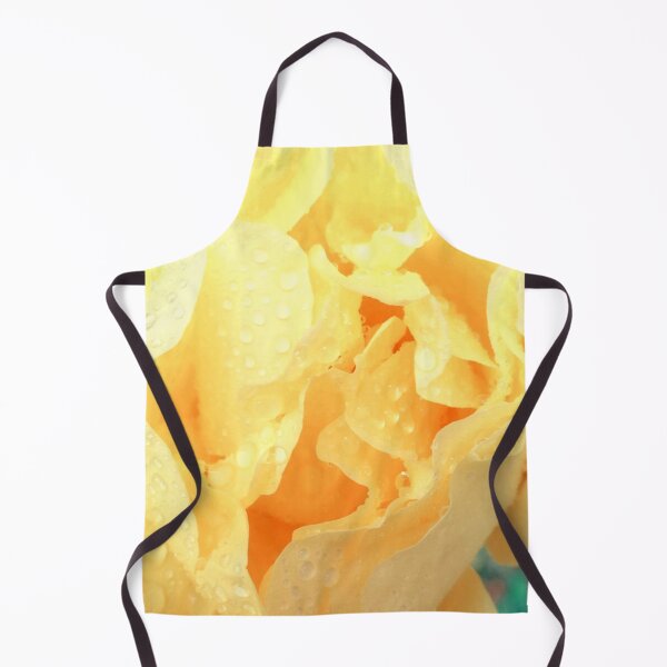Item preview, A Collection of Golden Yellow Rose Petals designed and sold by hearthearts.
