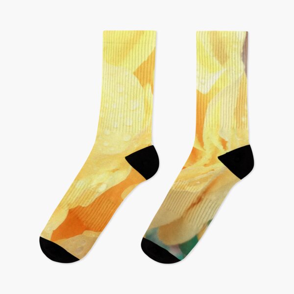 Item preview, A Collection of Golden Yellow Rose Petals designed and sold by hearthearts.