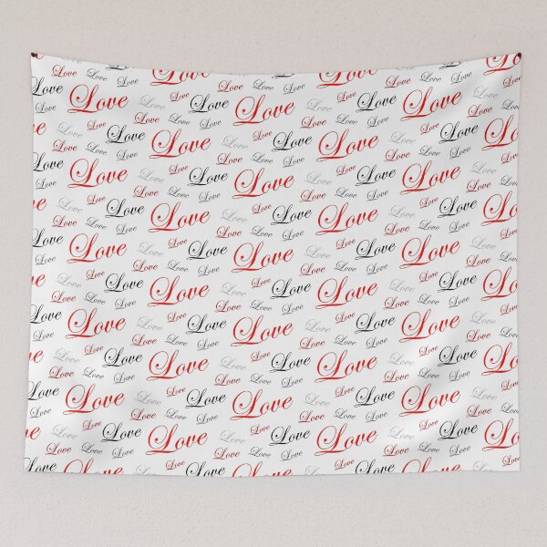 Item preview, Valentine's day love designed and sold by Astralia.