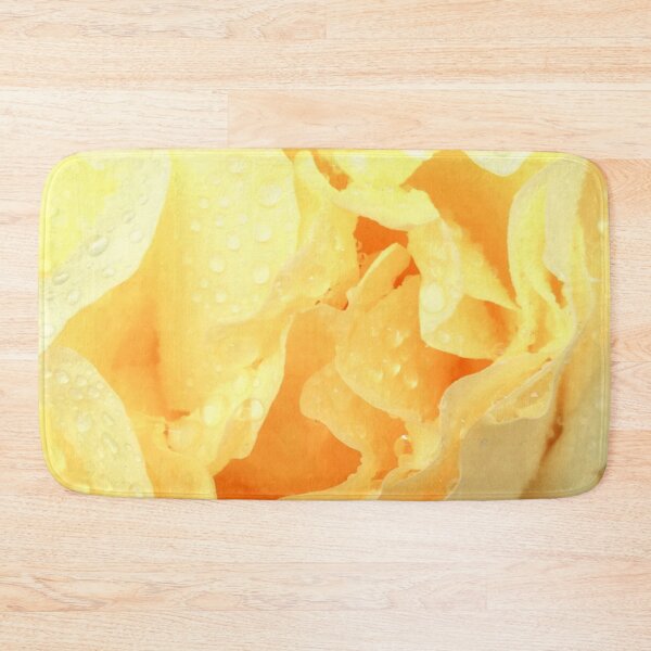Item preview, A Collection of Golden Yellow Rose Petals designed and sold by hearthearts.
