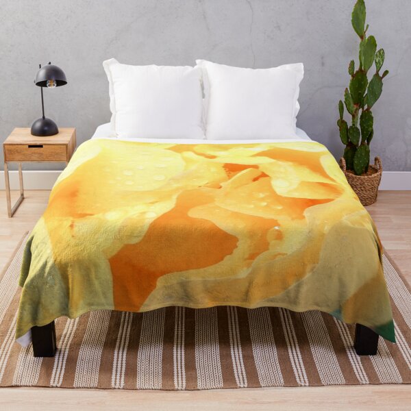 Item preview, A Collection of Golden Yellow Rose Petals designed and sold by hearthearts.