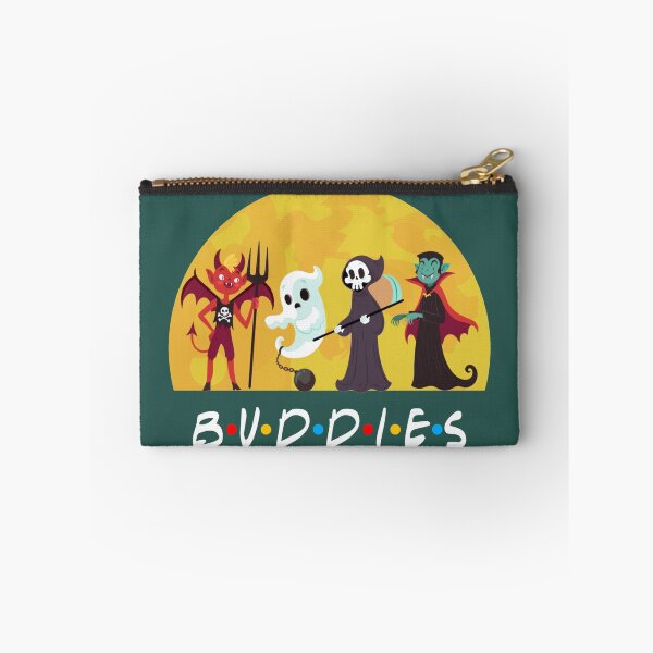 Item preview, Spooky buddies  designed and sold by SidTastic .
