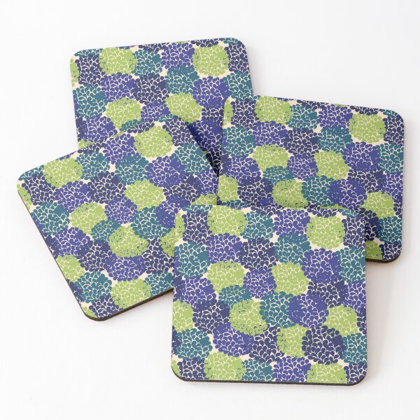 Item preview, Wild Paisleys designed and sold by Sarah Giniwale.