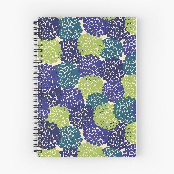 Item preview, Wild Paisleys designed and sold by Sarah Giniwale.