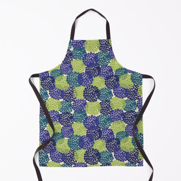 Item preview, Wild Paisleys designed and sold by Sarah Giniwale.
