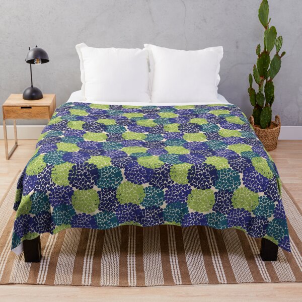 Item preview, Wild Paisleys designed and sold by Sarah Giniwale.