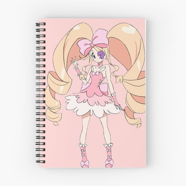 Item preview, Nui Harime (Kill la Kill) designed and sold by kawaiicrossing.