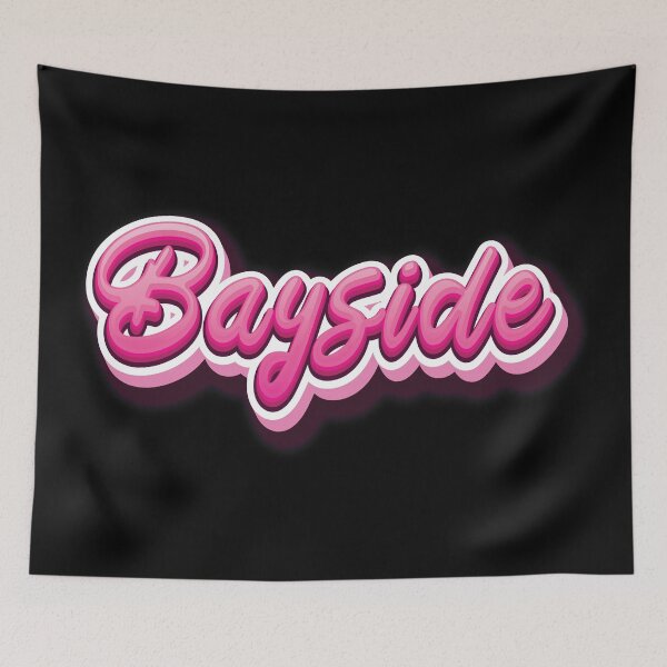 Item preview, Bayside designed and sold by ProjectX23.